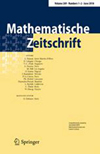 数学杂志 
			